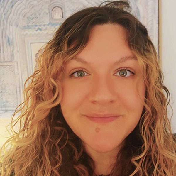 Amanda Birkbeck