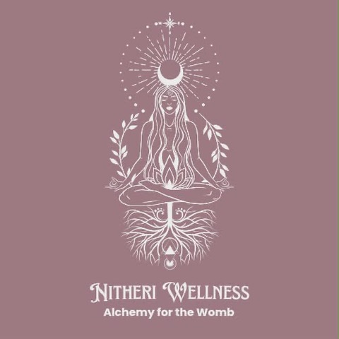 Nitheri-Wellness Alchemy for the Womb